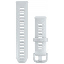 Garmin kellarihm Quick Release 20mm Forerunner 70, valge