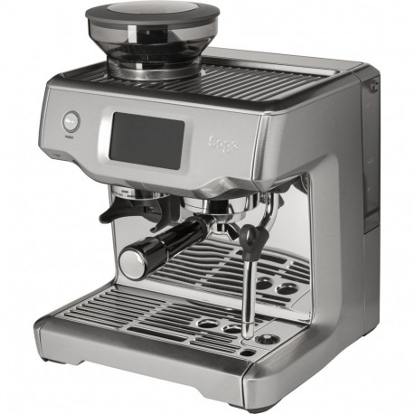 Sage espressomasin SES880BSS4EEU1 the Barista Touch, roostevaba teras