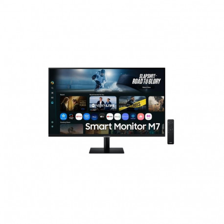 Monitor 32 inches LS32FM700UUXDU