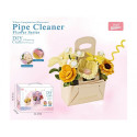Flowers DIY set