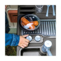 Summer Kitchen grill Life