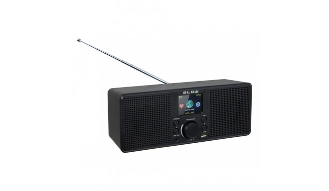 internetradio RI2