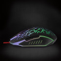 Esperanza mouse MX211 Lightning 6D USB