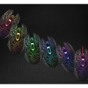 Esperanza mouse MX211 Lightning 6D USB