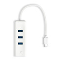 NET ADAPTER USB3 3PORT 1000M/UE330C TP-LINK