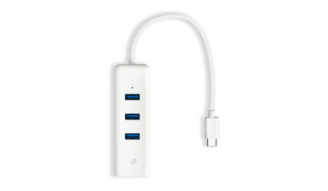 NET ADAPTER USB3 3PORT 1000M/UE330C TP-LINK