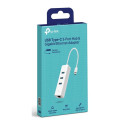 NET ADAPTER USB3 3PORT 1000M/UE330C TP-LINK