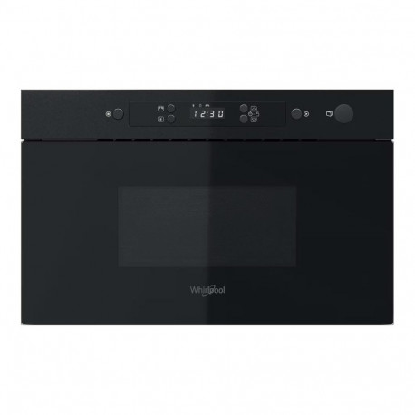 Whirlpool Microwave oven | MBNA900B | Built-in | 22 L | 750 W | Black