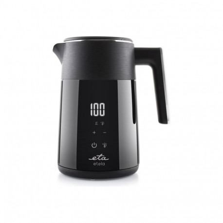 ETA Kettle | Etela 9596 90000 | 2200 W | Electric | 1.5 L | Stainless steel | 360 rotational base | 