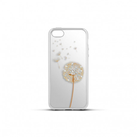 Beeyo Huawei Y5 II TPU Wind Transparent