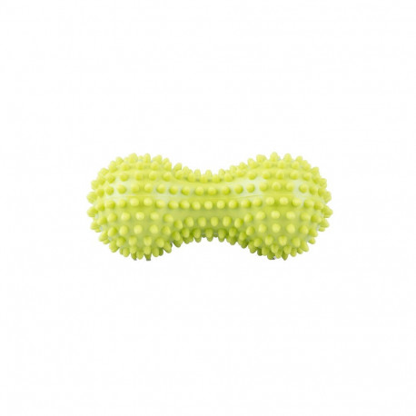 Massaaþirull Insportline Peany roheline 15 cm
