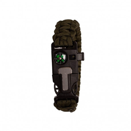 Kompass Jim Sports Softee roheline