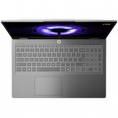 Lenovo LOQ Essential 15IRX11 15.6 i5-13450HX 16GB 512SSD RTX5060 83SC0007MX