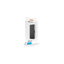 Fixed "Topic Book Case Xiaomi Redmi 14C" Black