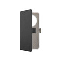 Fixed "Topic Book Case Xiaomi Redmi 14C" Black