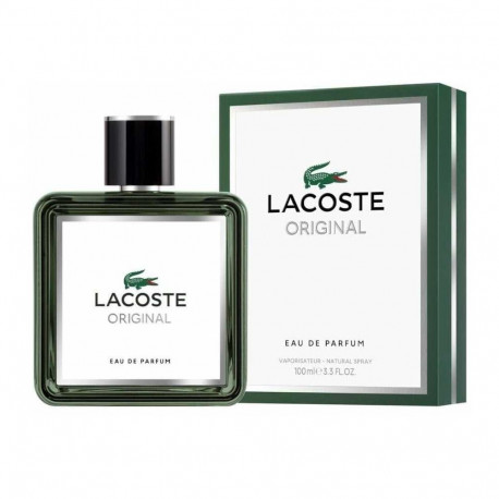 Lacoste Original  EDP 100ml