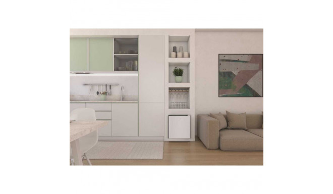 Candy CHASD4351EWC