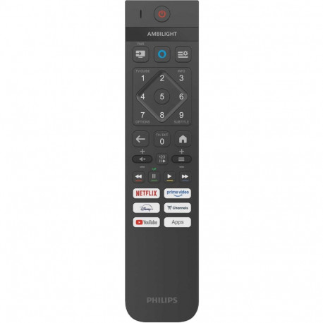 Philips 50PUS9010/12