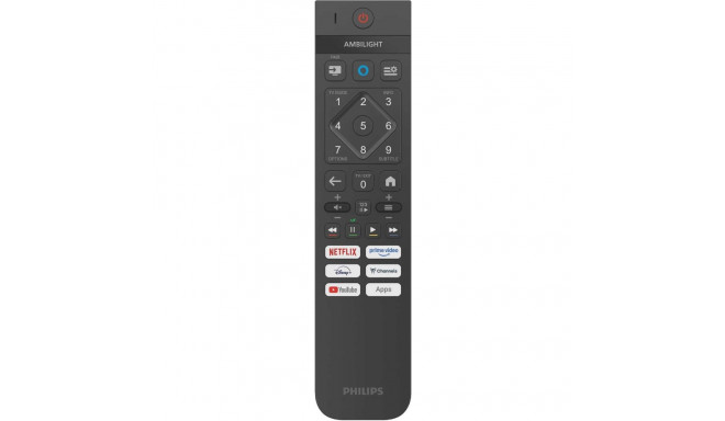 Philips 50PUS9010/12