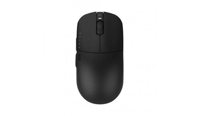 Dark Project Novus SE Wireless, Black
