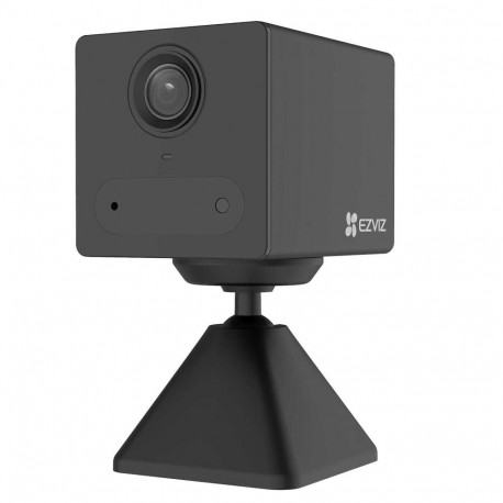 Ezviz CB2 4G Black