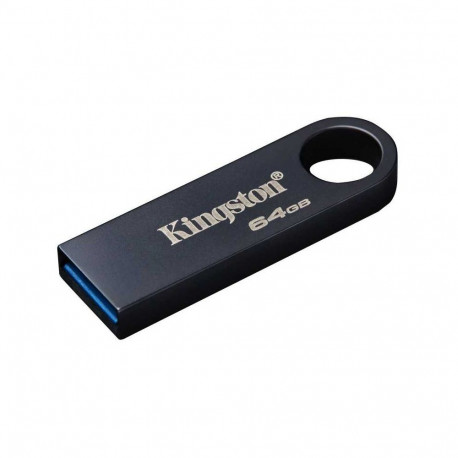 Kingston DTSE9G3 64GB USB 3.0 Black
