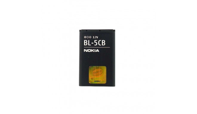 Nokia BL-5CB "bulk"
