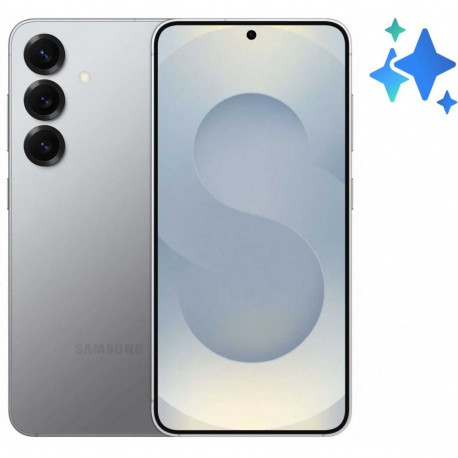 Samsung S931B Galaxy S25 512GB Silver Shadow