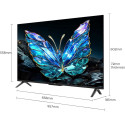 TCL 43V6C