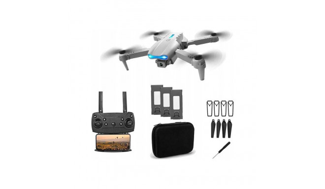 Extralink E99 Pro + 3 batteries + pouch set