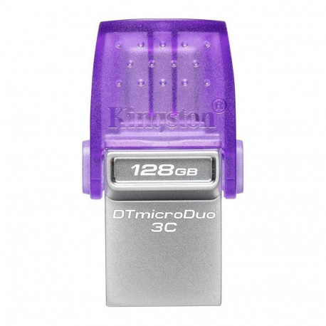 Kingston 128GB DataTraveler microDuo 3 DTDUO3CG3/128GB