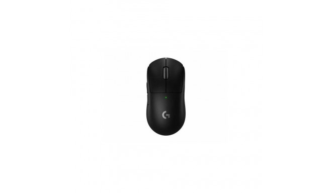 Logitech PRO X SUPERLIGHT 2 SE Black 910-007554
