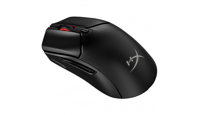 HyperX Pulsefire Haste 2 Core Wireless Black
