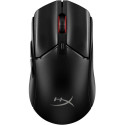 HyperX Pulsefire Haste 2 Core Wireless Black