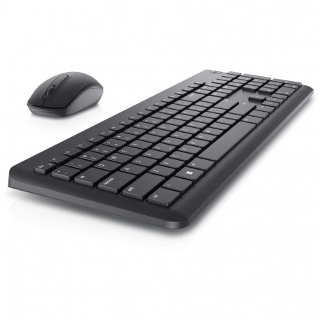 Dell KM3322W Qwerty (RU)