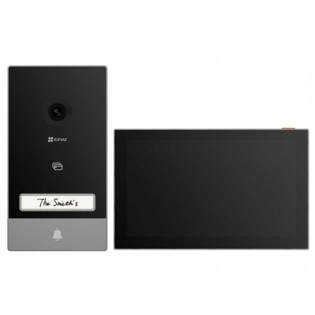 Ezviz CS-HP7 (3MP)