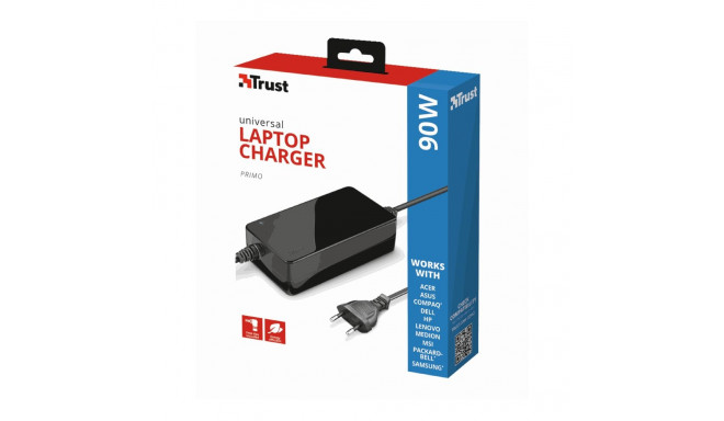Trust 22142 Primo 90W Universal