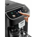Delonghi Code.