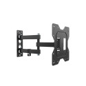 Wall mount Vogels UP Full-Motion+ S