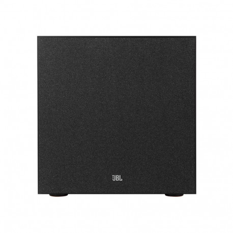 Subwoofer JBL Black