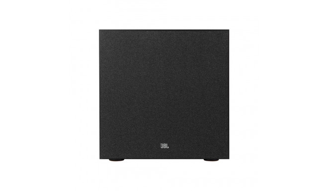 Subwoofer JBL Black