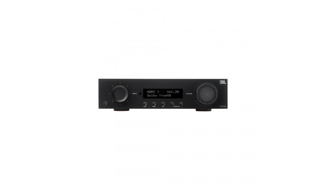 AV Receiver JBL Black