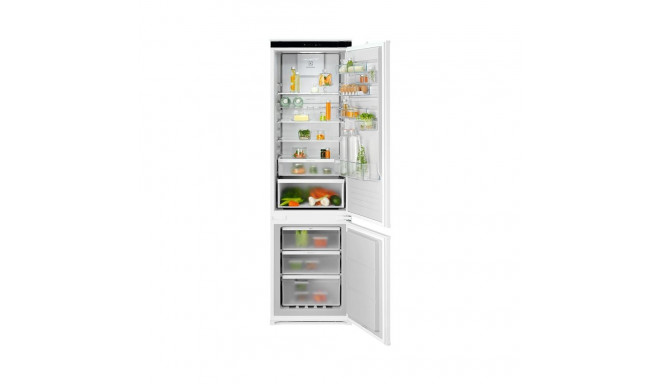 Int.külmik, Electrolux 190cm