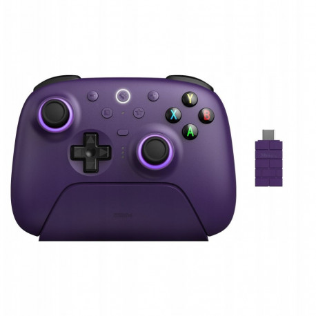8BitDo juhtmevaba mängupult Ultimate 2