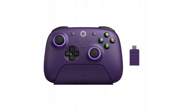 8BitDo juhtmevaba mängupult Ultimate 2
