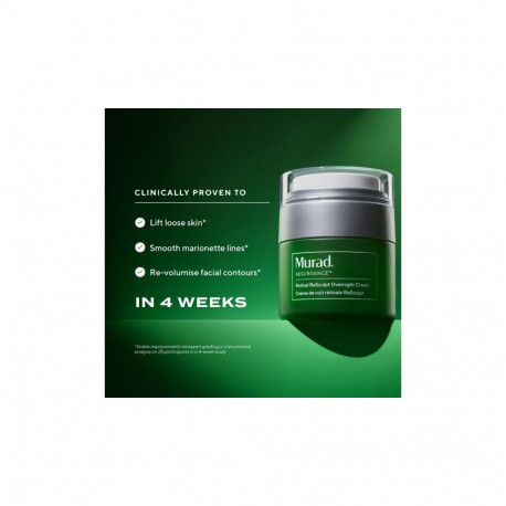 Murad - Retinal ReSculpt Overnight Cream - 50 ml (767332154701)