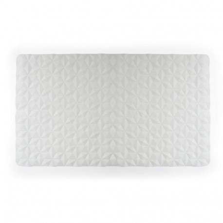 Beldray LA032661UFPFS Anti-bac Rubber Bath Mat