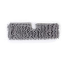 Beldray LA00000045UFEU7  Anti-Bac Telescopic Double-Sided Flat Mop