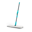 Beldray LA00000044UFEU7  Anti-Bac Telescopic Double-Sided Flat Mop