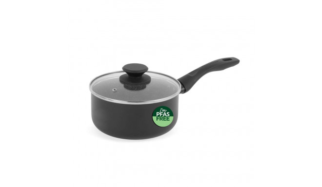 Progress BW12908EU7 Marble Ceramic 18cm Saucepan